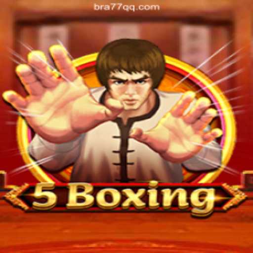 Exploring 5Boxing: A Revolutionary Game on the 77QQ.com Platform