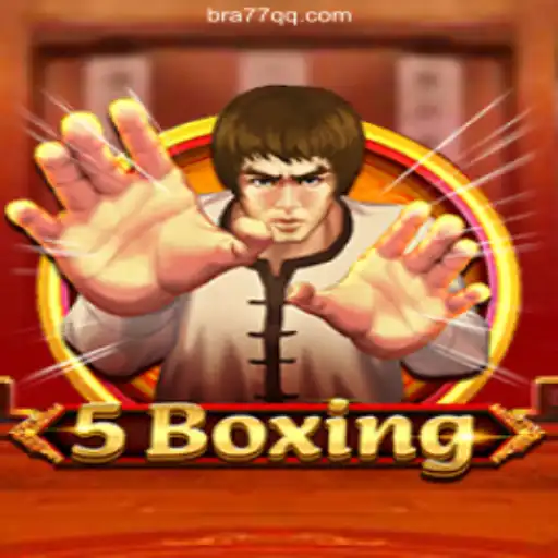 Exploring 5Boxing: A Revolutionary Game on the 77QQ.com Platform