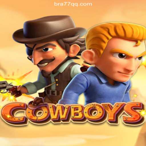 COWBOYS: The Ultimate Online Casino Game at 77QQ.com