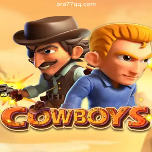 COWBOYS: The Ultimate Online Casino Game at 77QQ.com