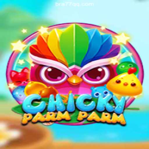 ChickyParmParm: A Unique Gaming Experience on 77QQ.com Platform