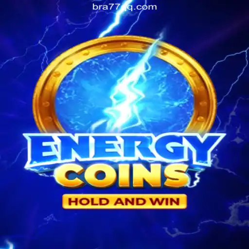 Discover the Thrilling Universe of EnergyCoins on 77QQ.com: Brazil's Premier Online Casino Platform