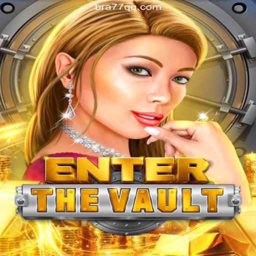 Discovering EntertheVault: The Premier Gaming Experience on 77QQ.com