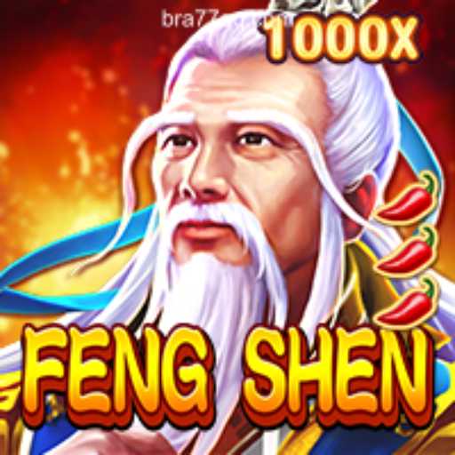 Discovering the Thrilling World of FengShen on 77QQ.com Platform