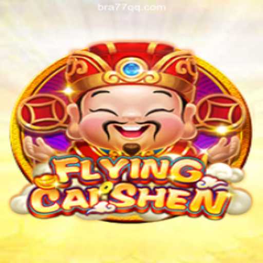 Discover the Thrilling World of FlyingCaiShen: A Premier Experience on 77QQ.com Platform