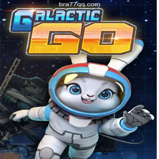 Exploring GalacticGO: A Journey through the Stars on 77QQ.com
