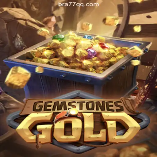Exploring GemstonesGold and the 77QQ.com Platform: The Leading Online Casino in Brazil