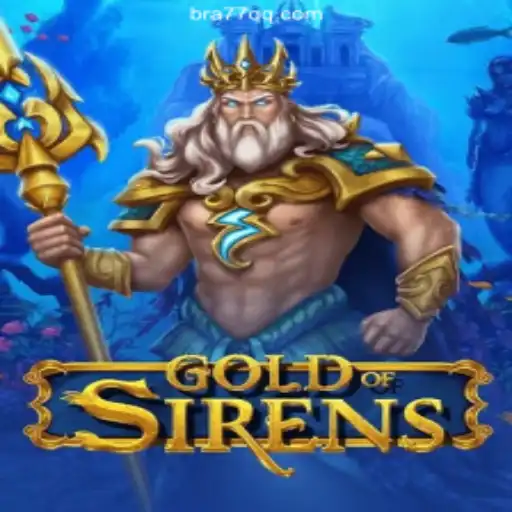 Discovering the Thrills of GoldofSirens on 77QQ.com: The Premier Online Casino in Brazil