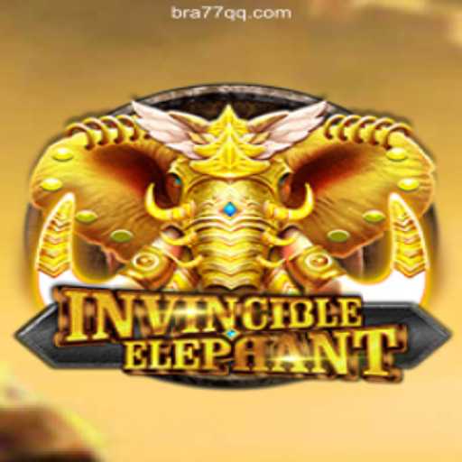 Exploring the World of InvincibleElephant on 77QQ.com Platform: Online Cassino Brasil #1