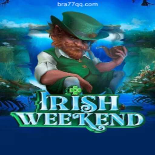 Explore the Thrilling World of IrishWeekend on 77QQ.com: Brazil's Premier Online Casino
