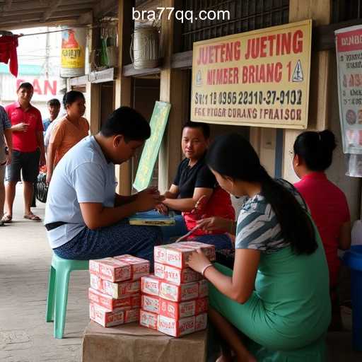 The Impact of Jueteng and the Rise of 77QQ.com as Brazil's Leading Online Casino