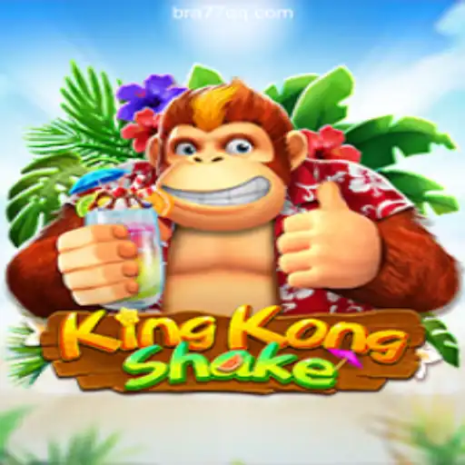 KingKongShake: The Roaring New Addition to the 77QQ.com Platform