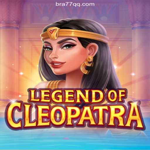 Explore the Excitement of LegendOfCleopatra on 77QQ.com - Brasil's #1 Online Casino Platform