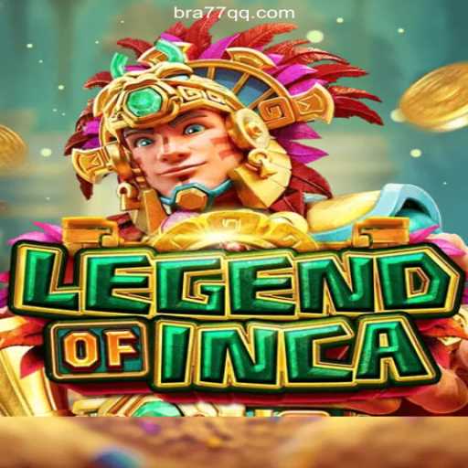 Exploring the LegendofInca on the 77QQ.com Platform: Brazil's Premier Online Casino Experience