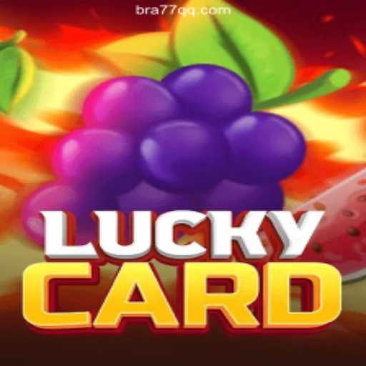 Discover the Exciting World of LuckyCard on 77QQ.com: Brazil's Premier Online Casino