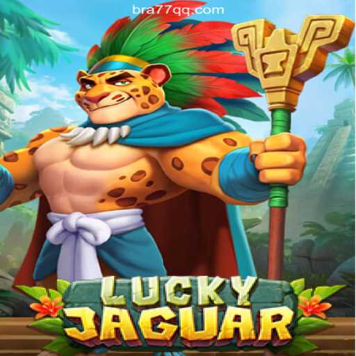 Explore the Thrilling World of LuckyJaguar: A Premier Game on 77QQ.com Platform