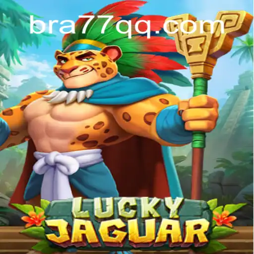 Explore the Thrilling World of LuckyJaguar: A Premier Game on 77QQ.com Platform
