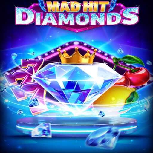Exploring the Thrilling World of MadHitDiamonds on 77QQ.com: Brasil's Premier Online Cassino