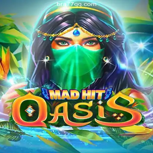 Discover the Excitement of MadHitOasis: The Premier Gaming Experience on 77QQ.com