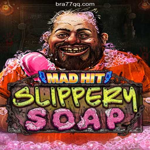 Unveiling MadHitSlipperySoap: The Game Taking the Online Casino World by Storm