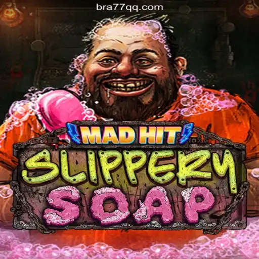 Unveiling MadHitSlipperySoap: The Game Taking the Online Casino World by Storm