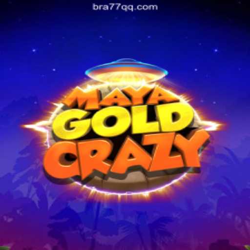 Discover the Thrilling Adventure of MayaGoldCrazy on 77QQ.com Platform