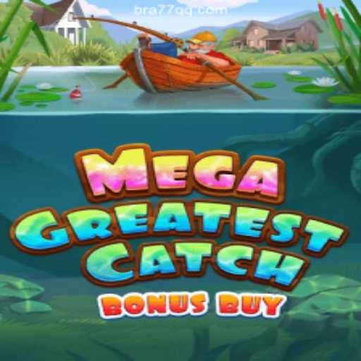 Exploring MegaGreatestCatchBonusBuy: A Revolutionary Experience on 77QQ.com