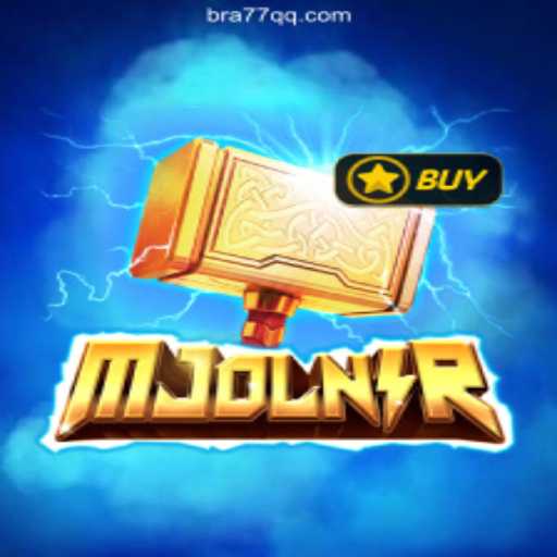 Unveiling the Mysteries of Mjolnir on 77QQ.com: The Top Online Cassino Brasil Experience