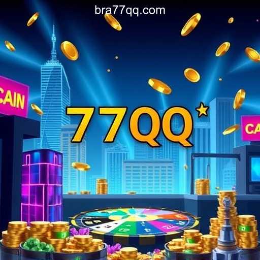 Understanding Monopolies and the Rise of 77QQ.com Platform: Online Cassino Brasil #1