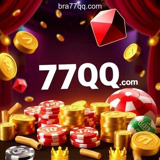 Exclusive Offers on 77QQ.com Platform: Brazil's #1 Online Casino