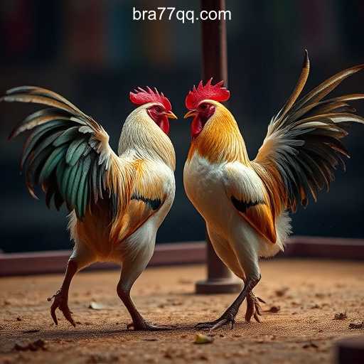 The Evolution and Impact of Online Sabong: A Focus on 77QQ.com