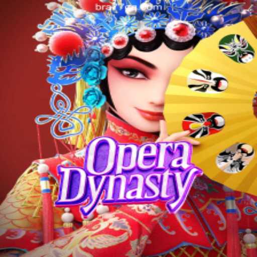 Discover the Fascination of OperaDynasty on 77QQ.com: The Ultimate Online Casino Experience in Brazil