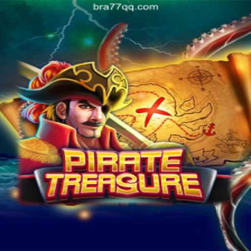 Embarking on an Adventure with PirateTreasure on 77QQ.com