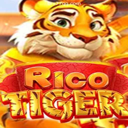 Discover 'RicoTiger': A New Exciting Adventure on 77QQ.com Platform
