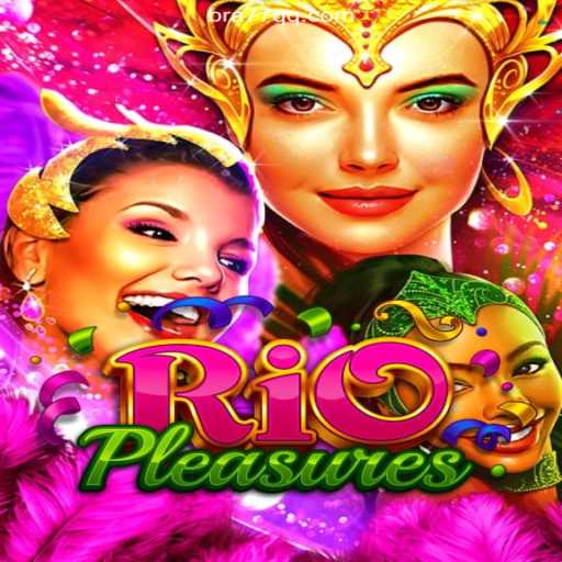 Discover the Thrill of RioPleasures on 77QQ.com: The Ultimate Online Casino Experience in Brazil