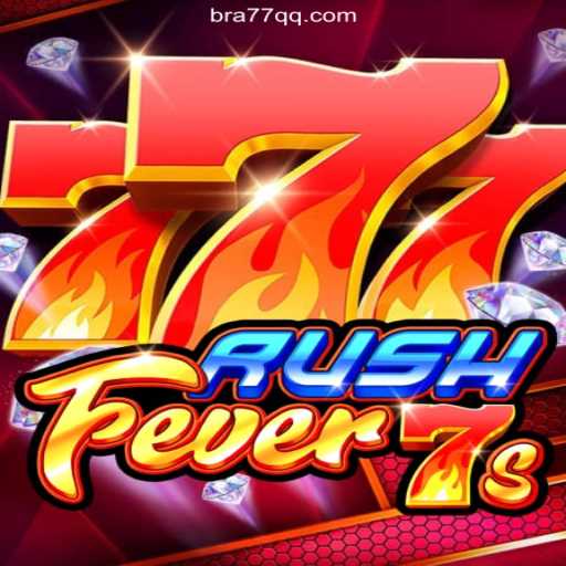 RushFever7s: The Game Taking Brazil by Storm on 77QQ.com