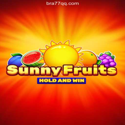 SunnyFruits: The Alluring Online Casino Game Thrilling Players on 77QQ.com