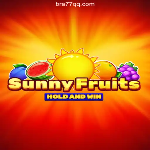 SunnyFruits: The Alluring Online Casino Game Thrilling Players on 77QQ.com