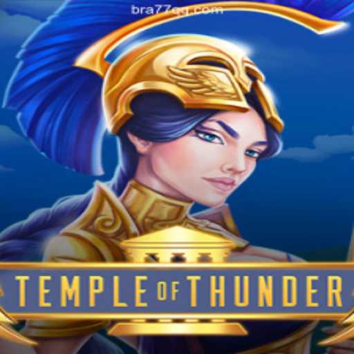 Discovering the Thrills of TempleofThunder on 77QQ.com