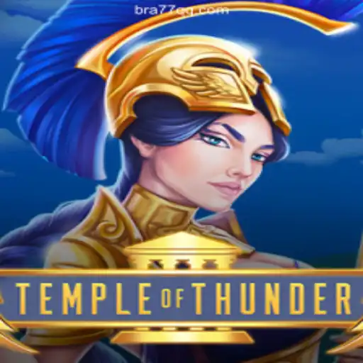 Discovering the Thrills of TempleofThunder on 77QQ.com