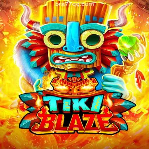 Exploring TikiBlaze: The Thrilling Game on 77QQ.com Platform
