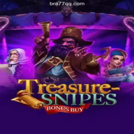 Exploring TreasuresnipesBonusBuy: The Premier Game on 77QQ.com Platform-Online Cassino Brasil #1