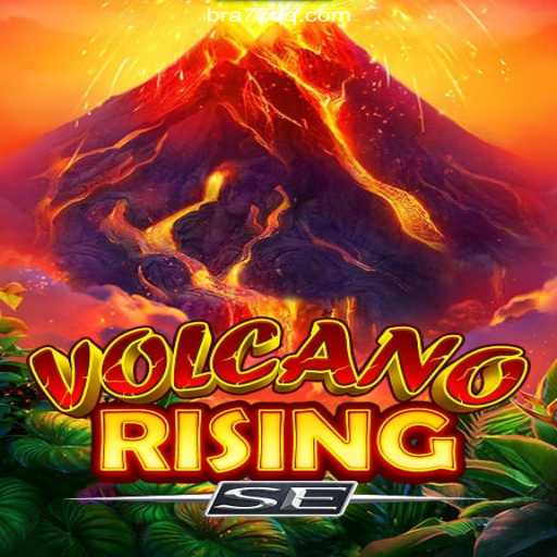Exploring VolcanoRisingSE: The Thrilling Online Casino Adventure