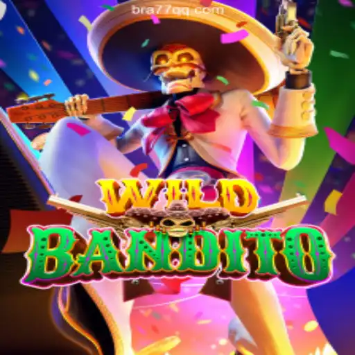 Discover the Wild Adventure of WildBandito on 77QQ.com Platform