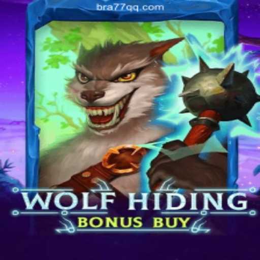 Discover the Excitement of WolfHidingBonusBuy on 77QQ.com, Brazil's Leading Online Cassino Platform