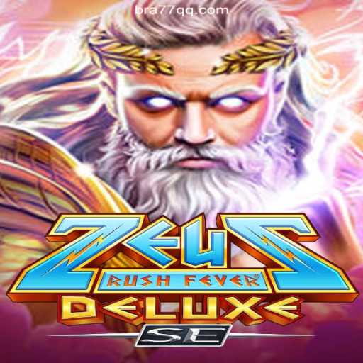 ZeusRushFeverDeluxeSE: A Thrilling Adventure in Online Casino Gaming